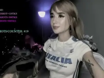 Chaturbate Sex Cam of lonelly_lolly98
