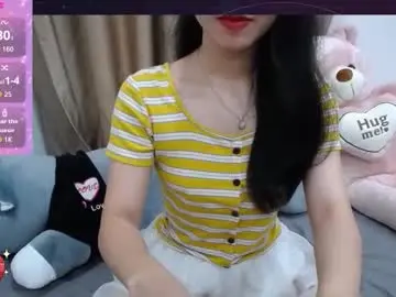 Chaturbate Live Sex Cam of ltmina