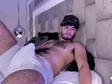 Chaturbate Best Webcam of lucasthomson_