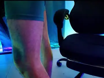 Chaturbate Live Sex Cam of maverickdrift