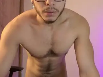 Chaturbate Free Porn Cam of maxifit_