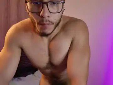 Chaturbate Free Live Porn of maxifit_