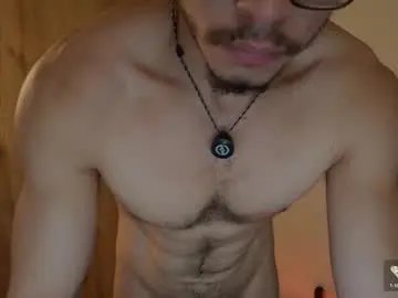 Chaturbate Sex Chat of maxifit_