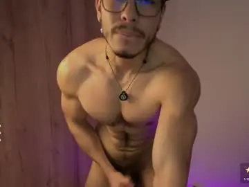 Chaturbate Watch Live Sex Cams of maxifit_