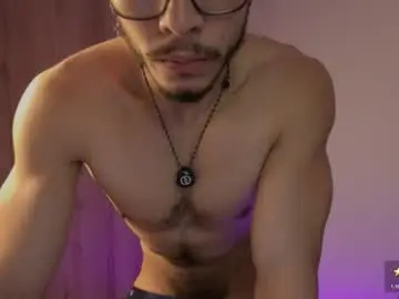 Chaturbate Live Sex Cam of maxifit_