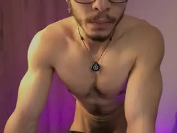 Chaturbate Free Porn Cam of maxifit_