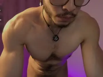 Chaturbate Watch Live Sex Cams of maxifit_