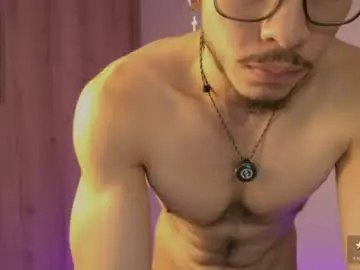 Chaturbate Watch Live Sex Cams of maxifit_