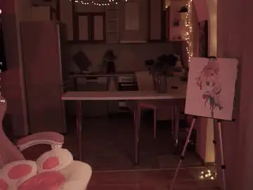 Chaturbate Live Porn of miuri_miy