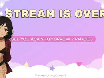 Chaturbate Nude Webcam of miuri_miy