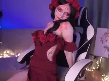 Chaturbate Private Sex Chat of miuri_miy