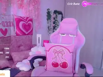 Chaturbate Live Sex of naomi_femme