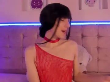 Chaturbate Best live sex cam show of naya_velvet