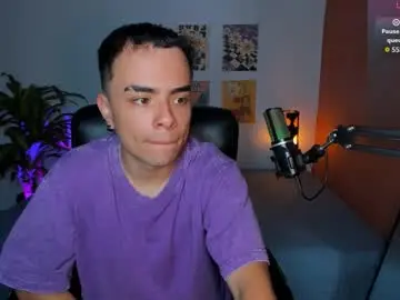 Chaturbate Sex Chat of obzidyan