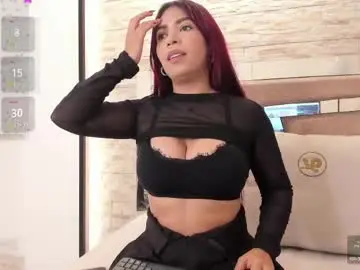 Chaturbate Best Webcam of olivia_kollins