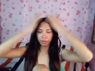 Chaturbate Sex Cam of queen_gia