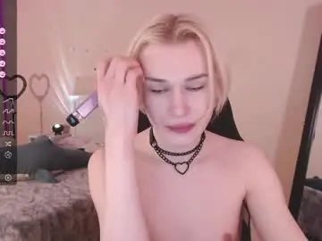 Chaturbate Best live sex cam show of rainbow__salt