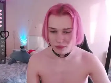 Chaturbate Adult Webcams of rainbow__salt