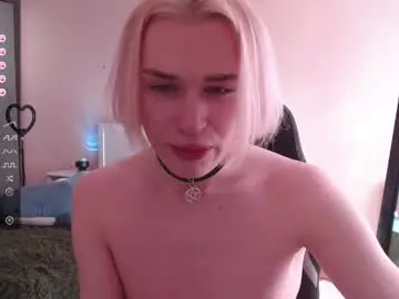 Chaturbate Sex Chat of rainbow__salt