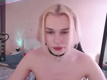 Chaturbate Live Sex of rainbow__salt