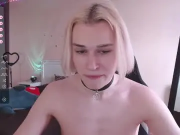 Chaturbate Sex Chat of rainbow__salt