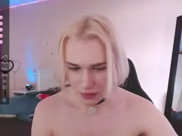 Chaturbate Live Sex of rainbow__salt