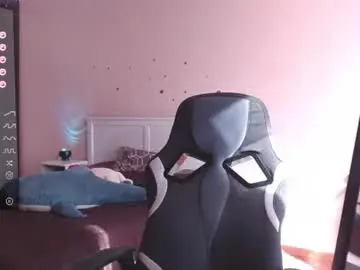 Chaturbate Free Live Porn of rainbow__salt