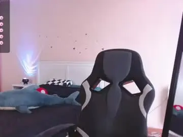 Chaturbate Sex Cam of rainbow__salt