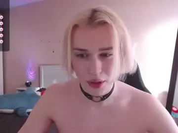 Chaturbate Sex Chat of rainbow__salt