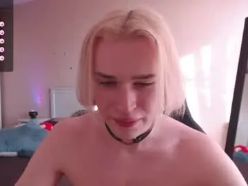 Chaturbate Best Webcam of rainbow__salt