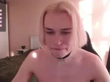 Chaturbate Private Sex Chat of rainbow__salt