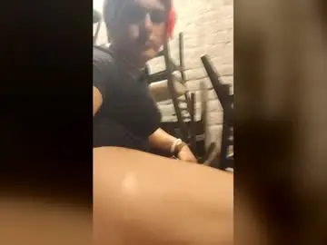 Chaturbate Adult Webcam of rubyjohansson4