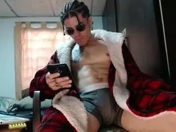 Chaturbate Sex Chat of sammytop22