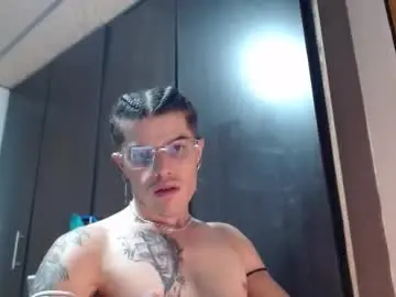 Chaturbate Free Porn Cam of sammytop22