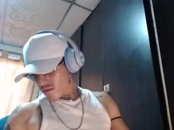 Chaturbate Sex Cam of sammytop22