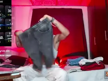 Chaturbate Best Webcam of sammytop22