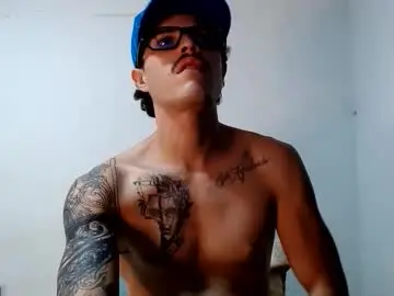 Chaturbate Live Sex of sammytop22