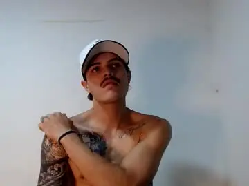 Chaturbate Adult Webcam of sammytop22