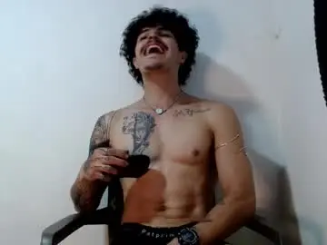 Chaturbate Sex Chat of sammytop22