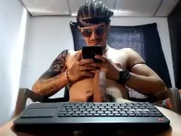 Chaturbate Sex Chat of sammytop22