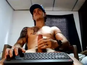 Chaturbate Sex Cam of sammytop22