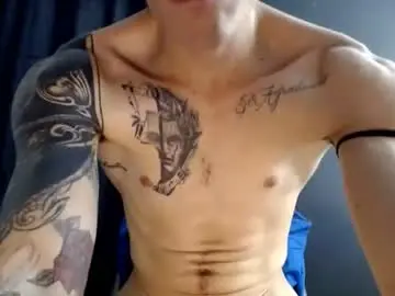 Chaturbate Adult Webcam of sammytop22