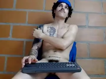 Chaturbate Adult Webcam of sammytop22