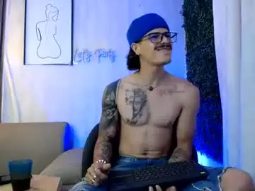 Chaturbate Adult Webcams of sammytop22