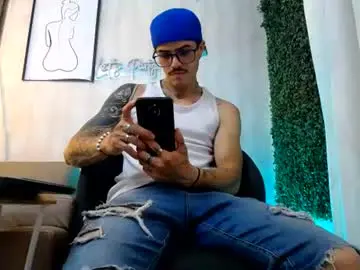 Chaturbate Nude Webcam of sammytop22