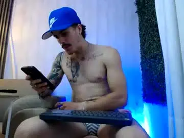 Chaturbate Free Live Porn of sammytop22