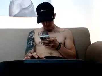 Chaturbate Free Live Porn of sammytop22