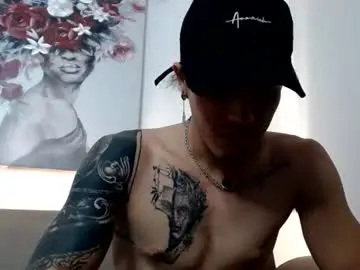 Chaturbate Free Porn Cam of sammytop22