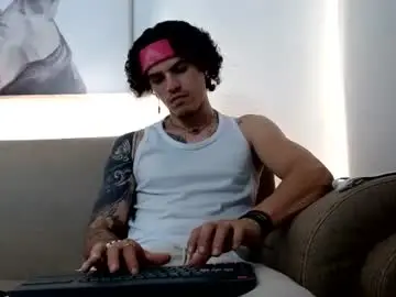 Chaturbate Best Webcam of sammytop22