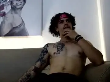 Chaturbate Sex Chat of sammytop22